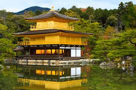 Kyoto Temple